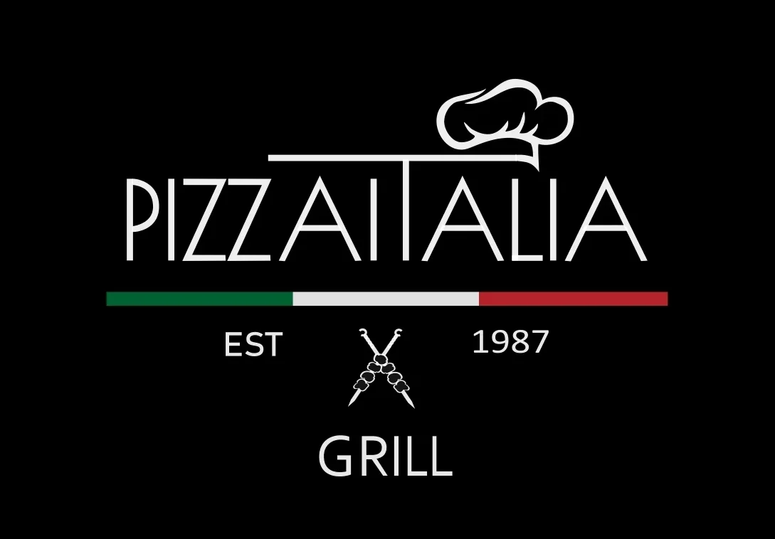 Pizza Italia Grill - Los Angeles, CA
