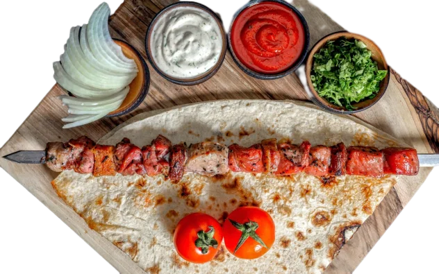 Pizza Italia Grill - Los Angeles, CA