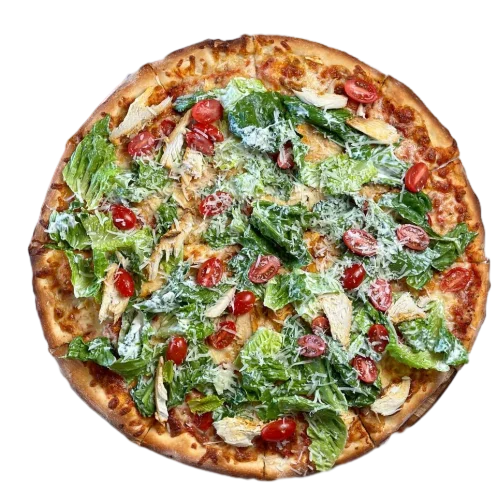 Pizza Italia Grill - Los Angeles, CA