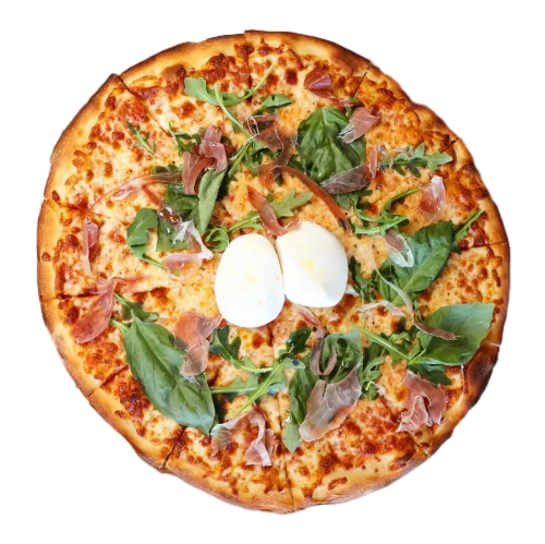 Pizza Italia Grill - Los Angeles, CA